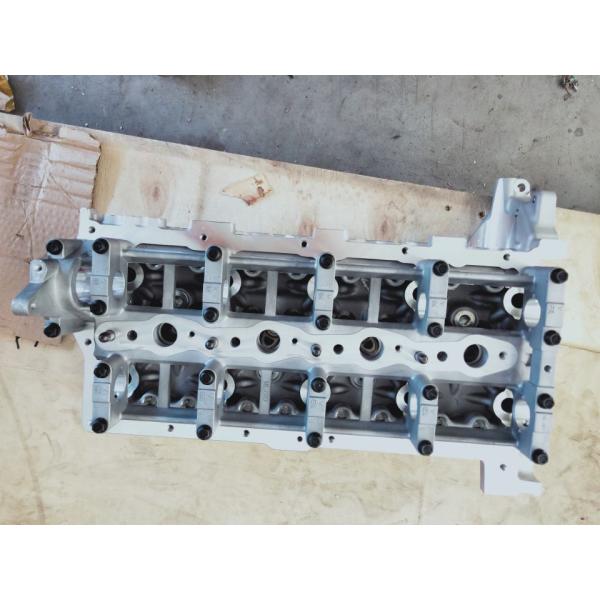 22100-2F000 Engine Cylinder Head For HYUNDAI D4HA D4HB
