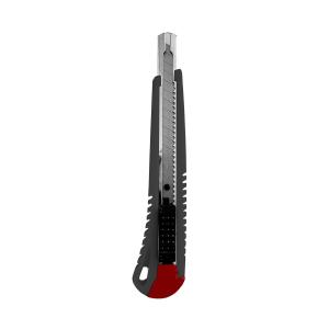 Snap Off Blades 9mm 18mm Drywall Utility Knife Autolock Antislip