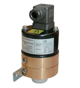 KCL Differential Pressure Switch