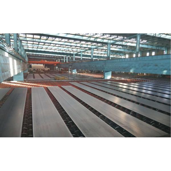 450HB 500HB Wear Resistant Steel 6-100mm NM360 NM400 NM450 NM500