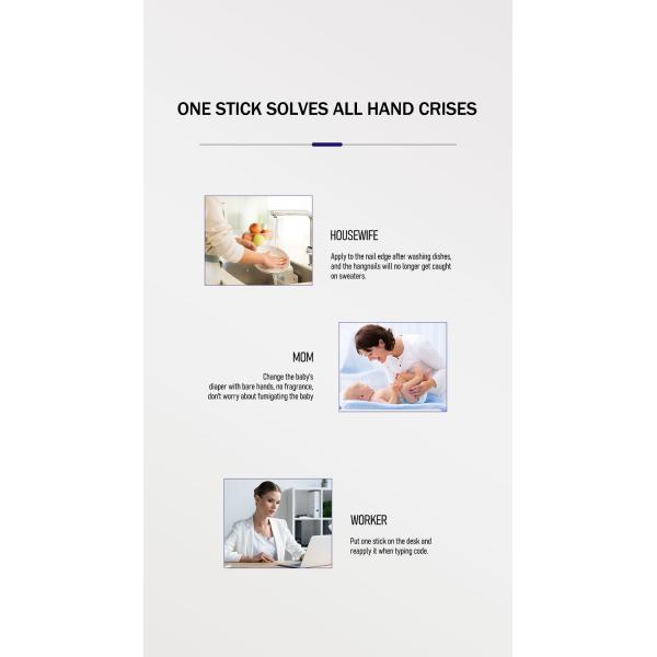 Fragrance Free Petrolatum Concentrated Hand Cream For Sensitive Skin Dryness Cracking