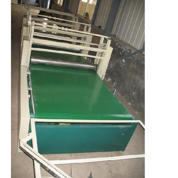 Linha de produção da placa do Mgo, máquina de pouco peso do painel de parede do grande formato