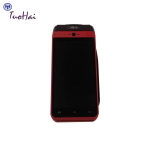 Terminal de pago todo en uno AF930 Smart POS System con EMV NFC y impresión rápida