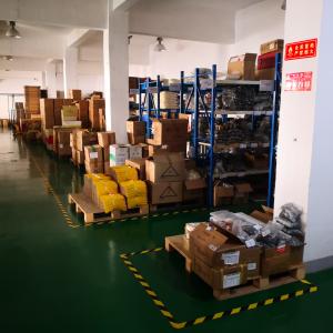 Ningbo Lino Electric Accessories Co., LTD