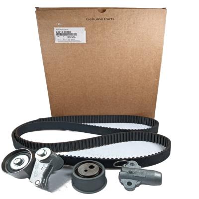 Je vous présente le kit de tension de la ceinture de freinage pour la Hyundai KIA.