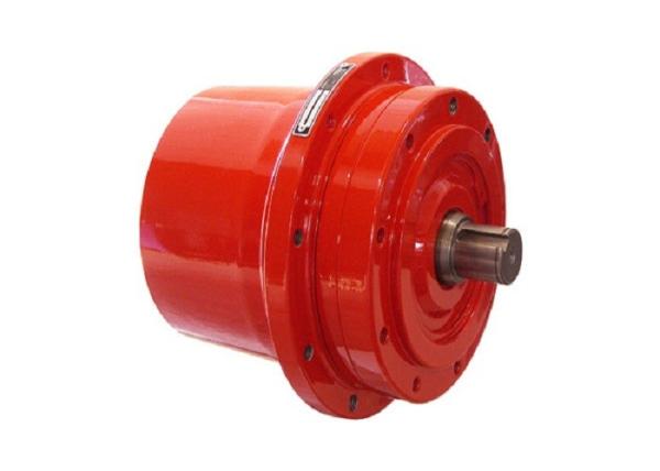 Final Drive Gearbox MG26VP weight 35kgs for Komatsu PC55 PC56 Excavator Parts