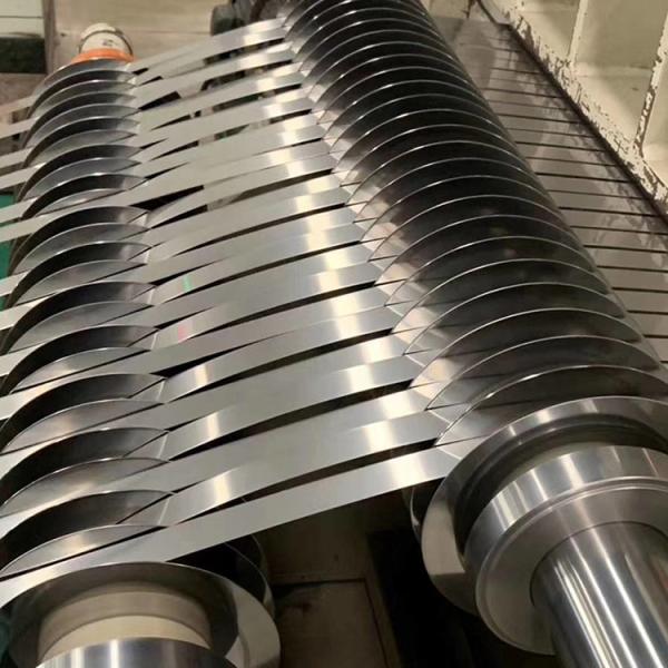 Factory Offer 202 202 309S 316 316L Hot Rolled Shim  Stainless Steel Wire Strip Suppliers