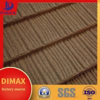 Waterproof&Fire-resistant Colored Fiberglass Asphalt Shingles Luxury Asphalt Shingles