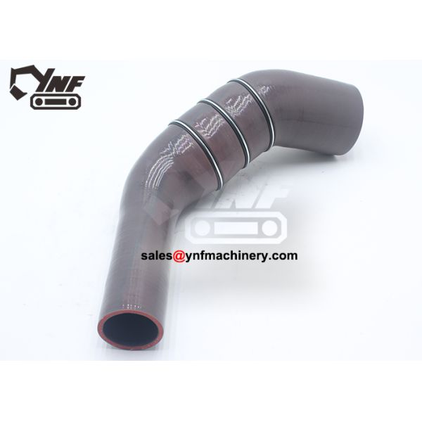 Turbo Air Intake Hose YNF13920 for SY215 Excavator