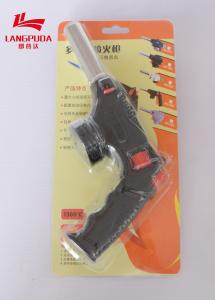 Micro 22cm 1300 tochas da arma de gás do butano de C para caminhar