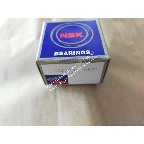 Inserted Bearing UC 205 , UC 206