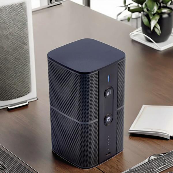 Stealthy Anti-eavesdropping  Speaker Music Playback With Recording Jamming