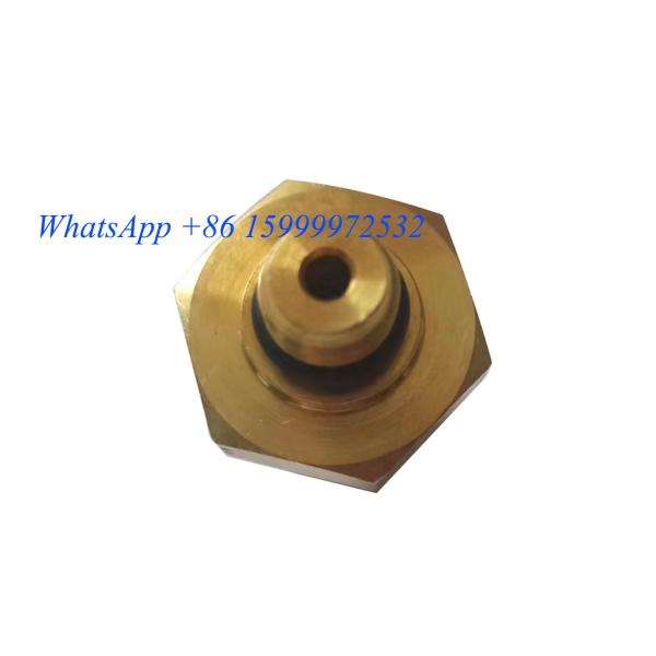 320-3060 Oil Pressure Sensor 3203060 For  CAT E320D2 320D  Excavator Spare Parts