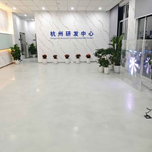 Beijing Jiweishi Security Inspection Technology Co., Ltd