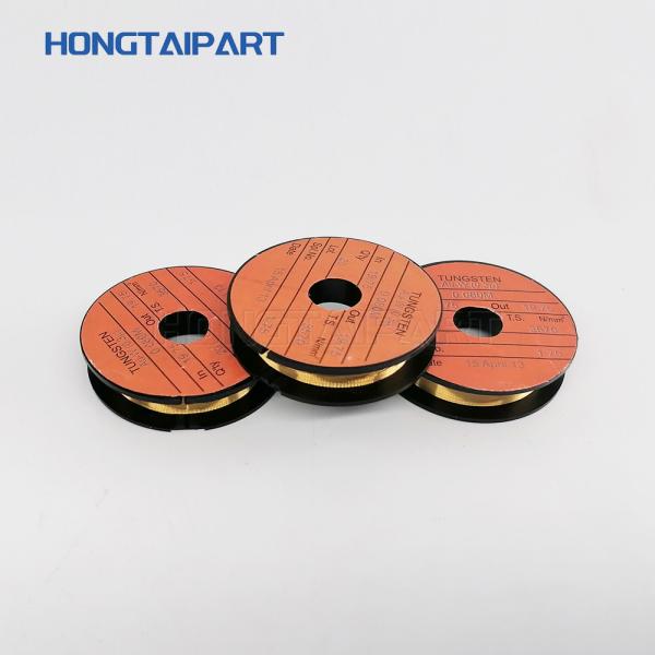 O elétrodo do fio para OCE TDS300 320 impressora quente Parts Long Life de 400 450 600 700 750 vendas PW300 340 tem conservado em estoque