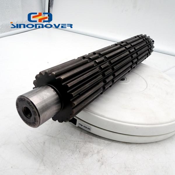 Gear Main Shaft Sino Truck Spare Parts WG2203040009 Original Parts