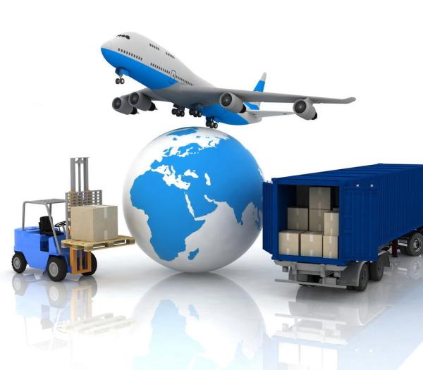 China to Africa Air Freight Service for Dangerous & General Goods