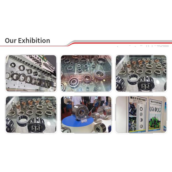 OTOTRI C2 C0 C3 C4 Drawn Cup Needle Bearing HK1616 for Automotive Applications