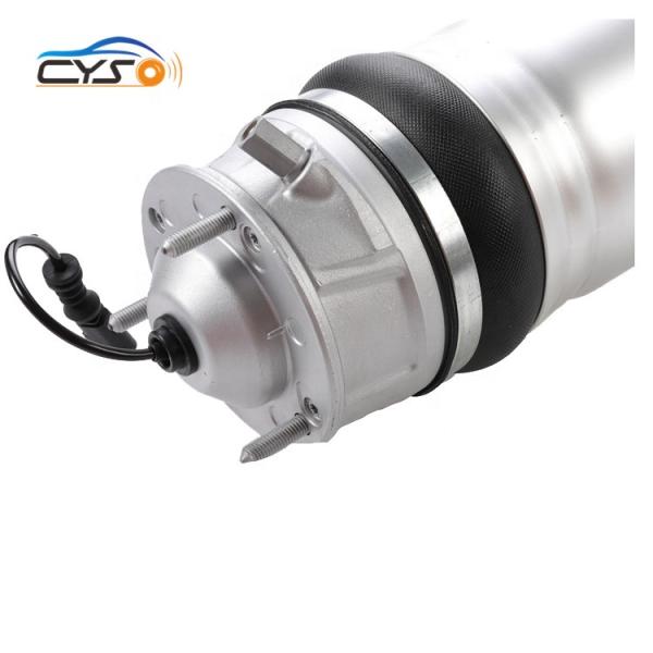 7P6616039N 7P6616 Front Shock Absorber Car Gas Pressure For Porsche Cayenne