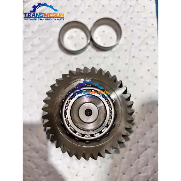 W463 G55 AMG 750.65 cas de transfert couple arbre d'engrenage A4632830702