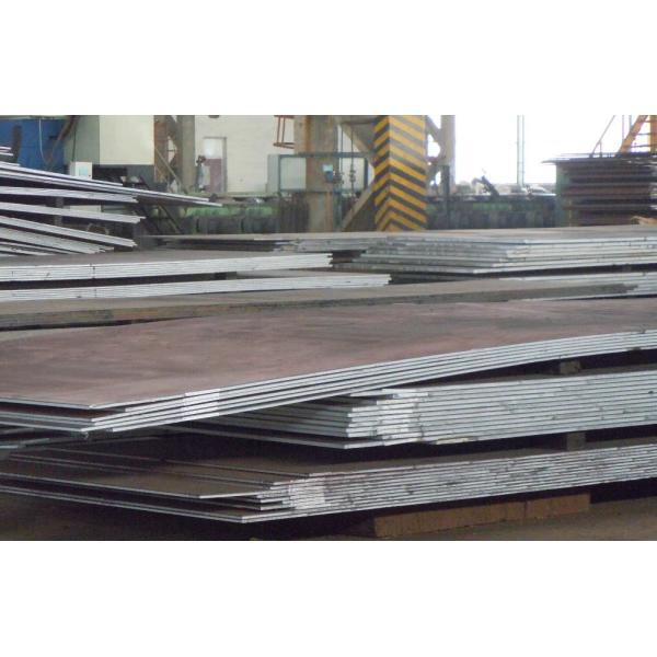 High Quality Alloy Structure Steel Plate 42CrMo Steel Sheet