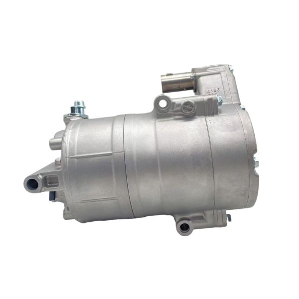 Remanufactured OEM A0008300301 EV Car AC Compressor for Mercedes Benz E300 E400 GLC 293 Hybrid ISO-9001 Certified
