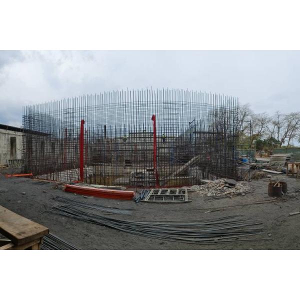 Largeur 150-350 mm Ceinture en caoutchouc en PVC pour service après-vente