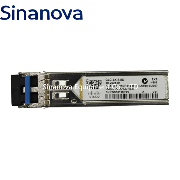 GLC EX SMD High-Performance Fiber Transceiver 

original new in stock