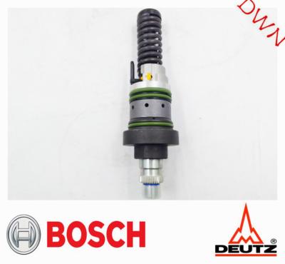Bomba diesel do injetor do motor 0414491106 = 02111663 de BOSCH (BOSCH/embalagem de Deutz) para o motor de Deutz