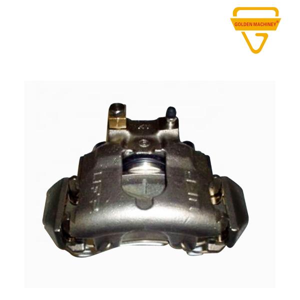 3199272 Volvo Brake Caliper Covers 20424072 20401806 Brake Spare Parts