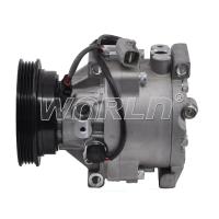 4471001370 Compresseur de climatiseur pour Toyota Paseo Pour Starlet Pour Daihatsu Extol WXTT055
