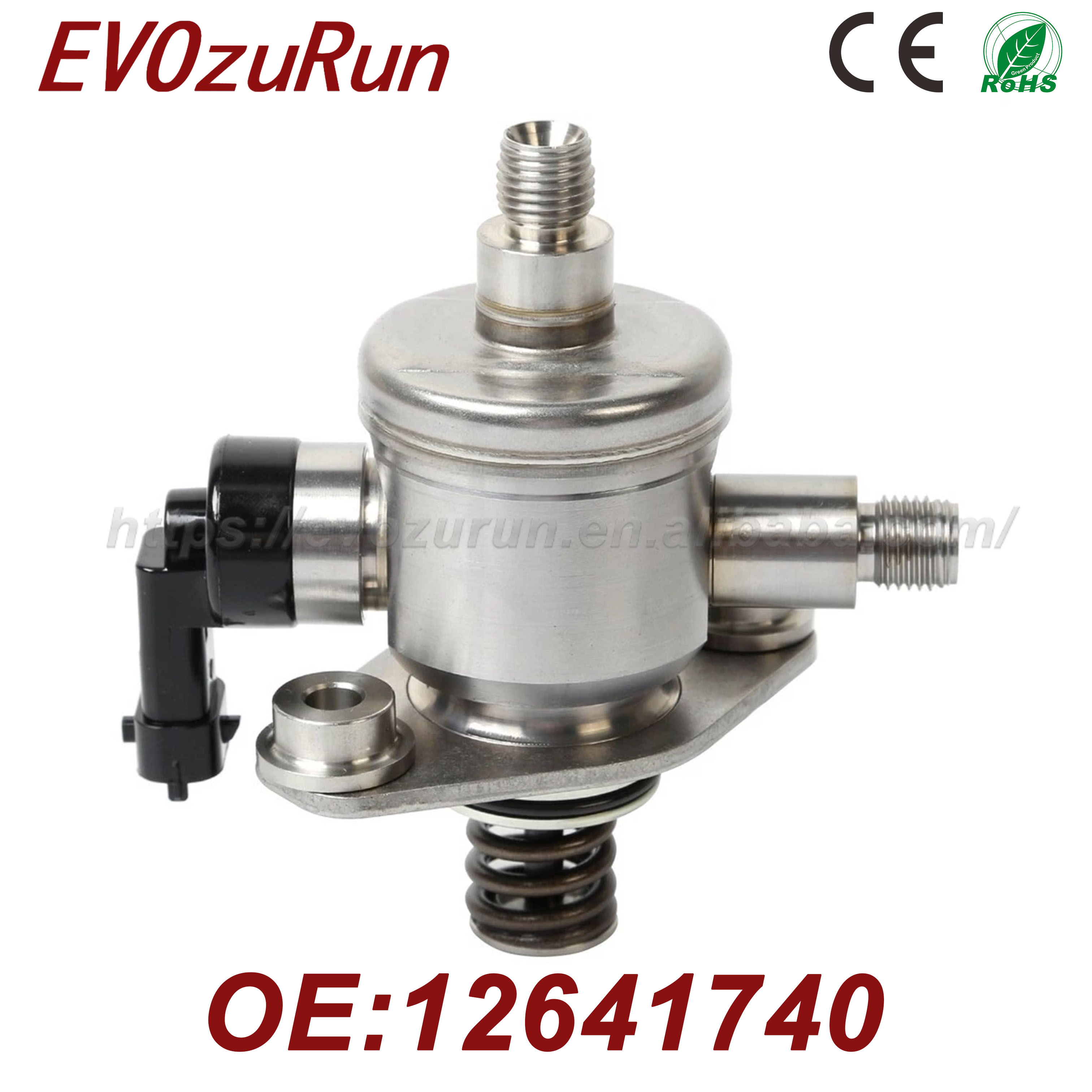 OEM Diesel Engine High Pressure Pump 12622475 For Camaro Equinox ATS CTS
