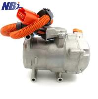 Compresseur de courant alternatif Toyota Prius Compresseur de climatisation 042000-0192 88370-47010