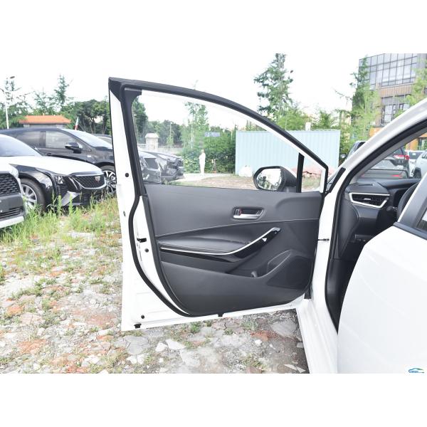 2024 Toyota Corolla Carola Hybrid 1.8L Dual Engine Pioneer Sedan 10 Forward Shift Number