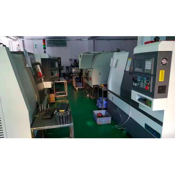 Dongguan Jiazheng Hydraulic Technology Co, LTD