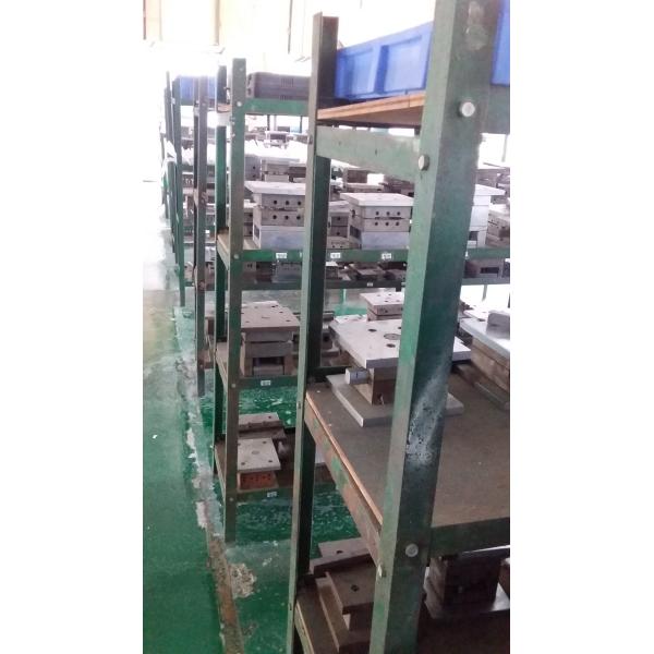 Shenzhen Huiertai Electronic Tech. Co., Ltd.