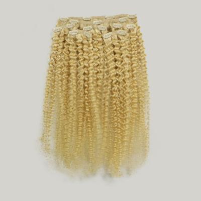 Extensão de cabelo humano com renda suíça/francesa
