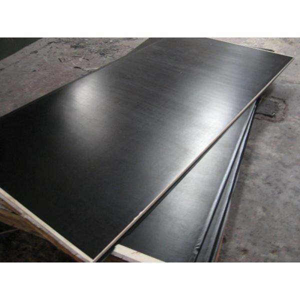 brown/black film faced plywood