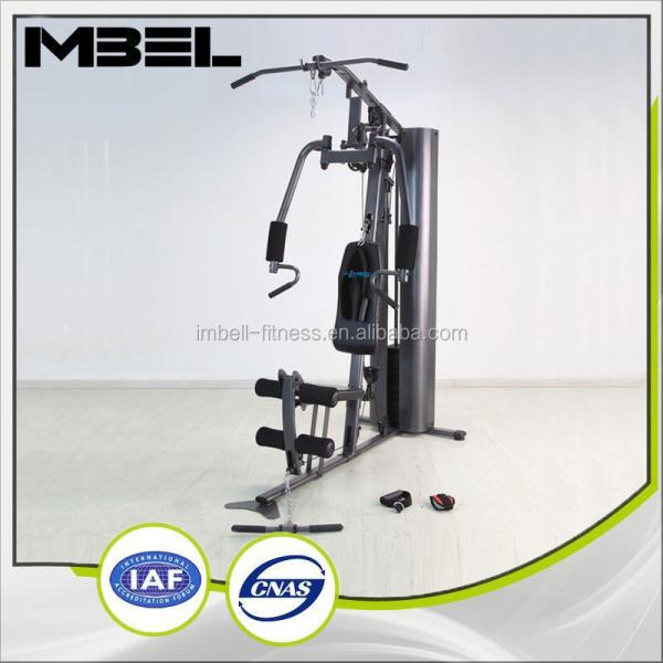 Multifunction Fitness Home Gym Equipment The Perfect Addition to Your Workout Routine