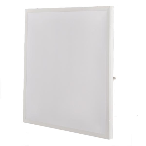 AC 165-265V Input Voltage 595x595x25 42W Surface Panel Light for Office Lighting