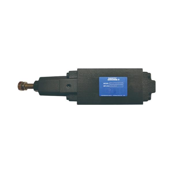Stacked Pressure Reducing Valve MRP-03 MRA-03 MRB-03 Hydraulic Reducing Valves