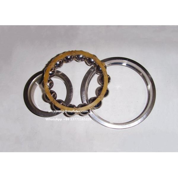 F-234977.4 auto differential bearing special angular contact ball bearing 40.5*93*38mm