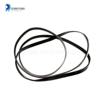Diebold Nixdorf ATM Parts Opteva 5 Height Timing Belt 49204013000E 49-204013-000E