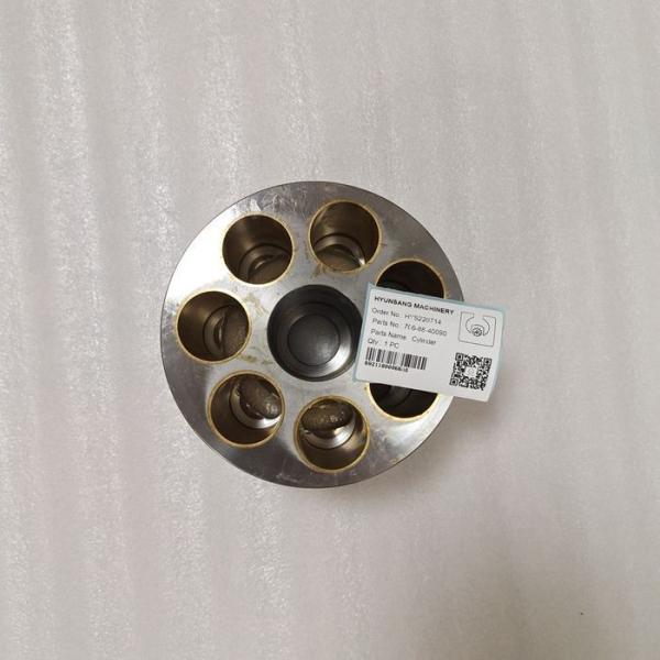 Машинные части экскаватора цилиндра 706-88-40090 7068840090 для BR500JG-1 CD110R-1-N PC400-6