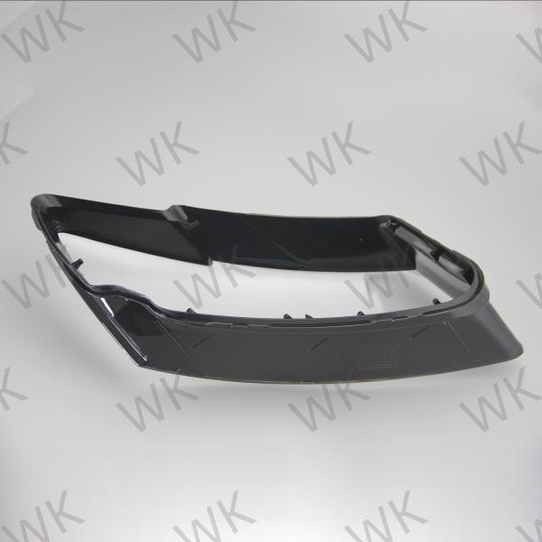 2013 - 2018 Audi Q5 Headlight Glass Replacement High Durability