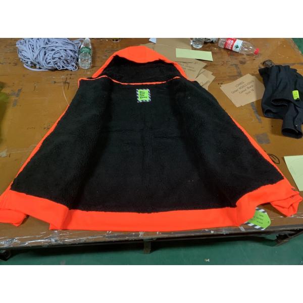 Men'S Shapa Coats Mens High Quality Parka