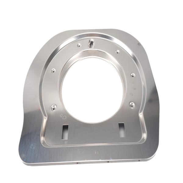 Precision Sheet Metal Manufacturing Enclosures Panels Brackets