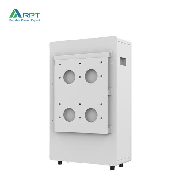 RPT 5. 12 kWh Lithium Iron Phosphate Home Energy Storage Battery System