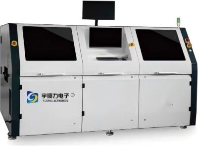 Selective Soldering Machine SIngle with Electromagnetic Pump YS- 3/450