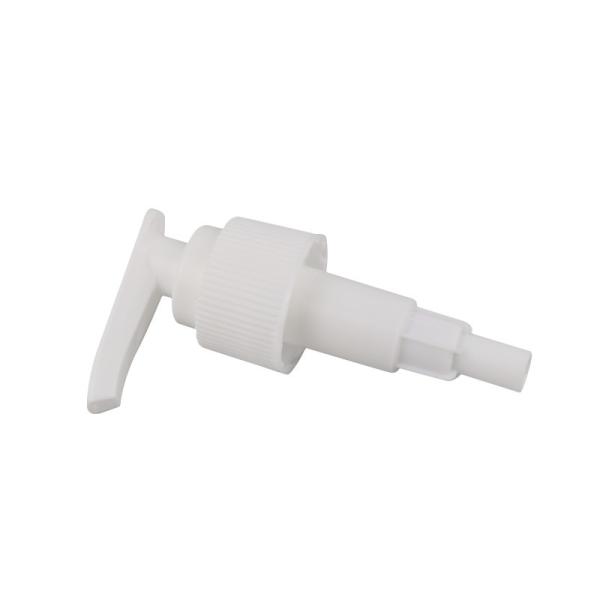 24/410 28/410 распределителей мыла лосьона нагнетает насос брызг PP пластиковый